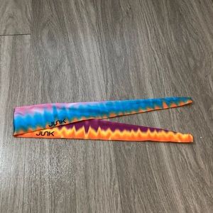 JUNK headband